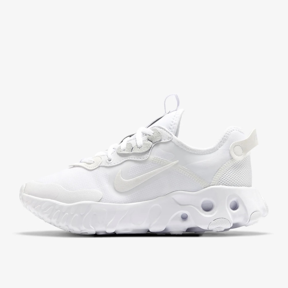 Nike React Art3mis shoes